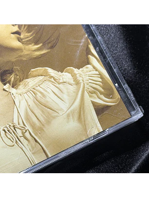 LIQUIDACIÓN CD FEARLESS (TAYLOR’S VERSION) 2CD TARGET EXCLUSIVE