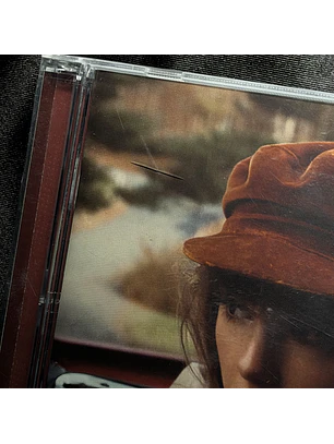 LIQUIDACIÓN CD RED (TAYLOR’S VERSION) 2CD #2