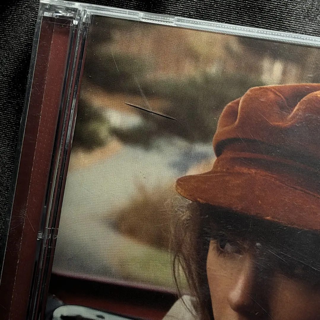 LIQUIDACIÓN CD RED (TAYLOR’S VERSION) 2CD #2 2