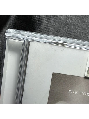 LIQUIDACIÓN CD - THE TORTURED POETS DEPARTMENT THE MANUSCRIPT #7