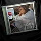 LIQUIDACIÓN CD 1989 (TAYLOR’S VERSION) AQUAMARINE GREEN TARGET #2 - Miniatura 1