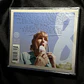 LIQUIDACIÓN CD 1989 (TAYLOR’S VERSION) AQUAMARINE GREEN TARGET #2 - Miniatura 4