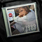 LIQUIDACIÓN CD 1989 (TAYLOR’S VERSION) AQUAMARINE GREEN TARGET #3 - Miniatura 1