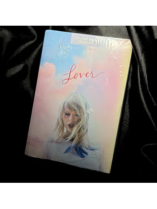 LIQUIDACIÓN CD LOVER DELUXE VERSION 2