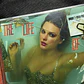 LIQUIDACION THE LIFE OF A SHOWGIRL CD - SWEAT AND VANILLA EDITION #5 - Miniatura 3