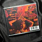 LIQUIDACION THE LIFE OF A SHOWGIRL CD - SWEAT AND VANILLA EDITION #9 - Miniatura 3
