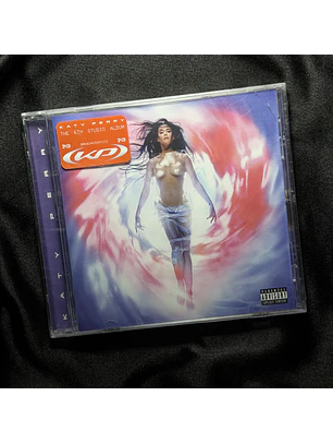 LIQUIDACIÓN KATY PERRY - 143 CD #1