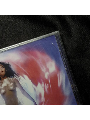 LIQUIDACIÓN KATY PERRY - 143 CD #1