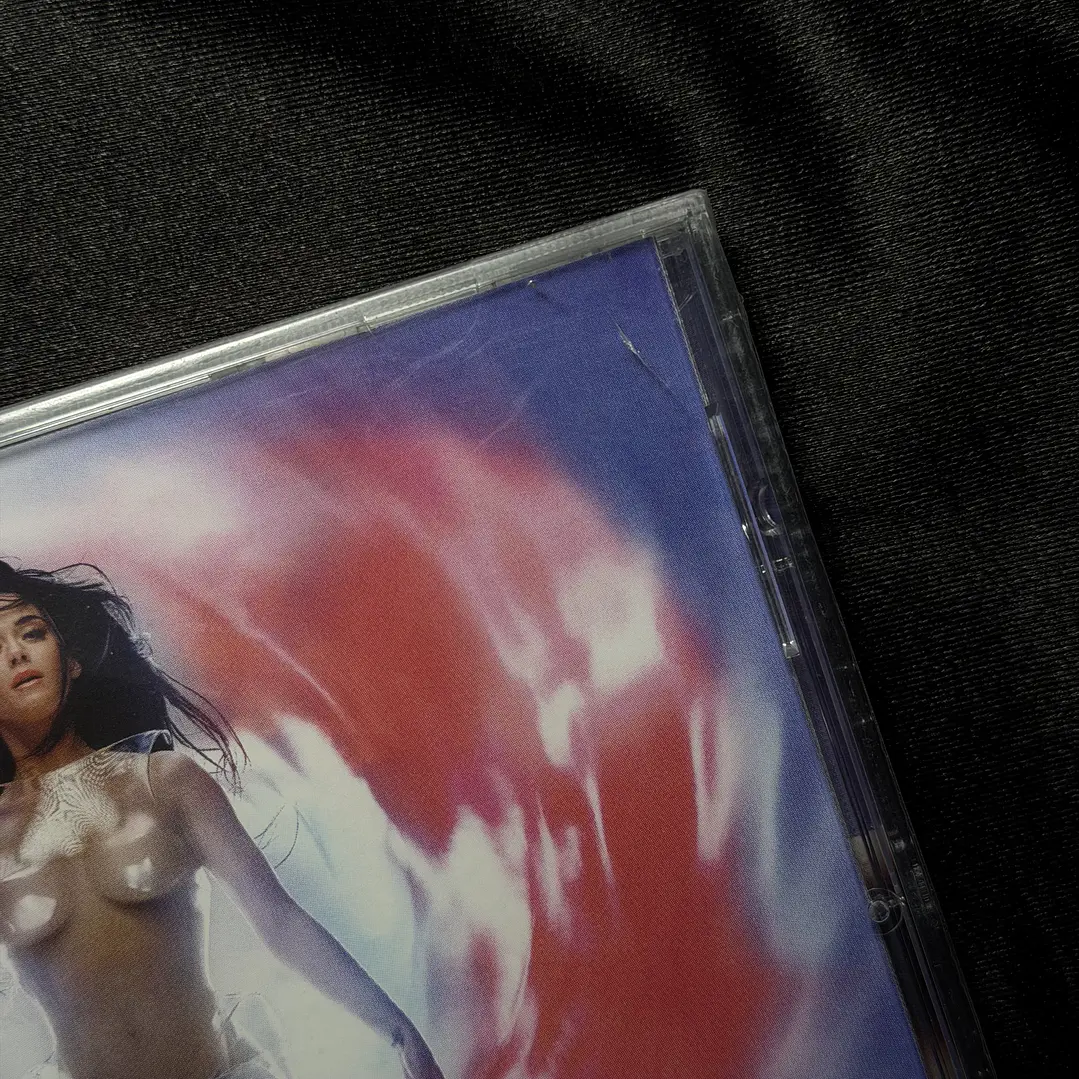 LIQUIDACIÓN KATY PERRY - 143 CD #1 2