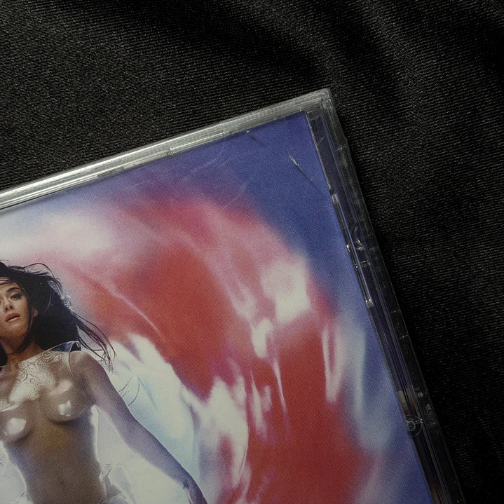 LIQUIDACIÓN KATY PERRY - 143 CD #1 2