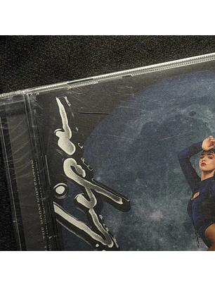 LIQUIDACIÓN DUA LIPA - FUTURE NOSTALGIA MOONLIGHT EDITION