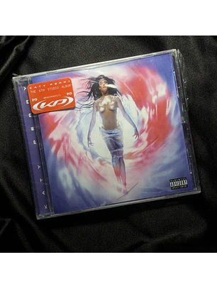 LIQUIDACIÓN KATY PERRY - 143 CD #2
