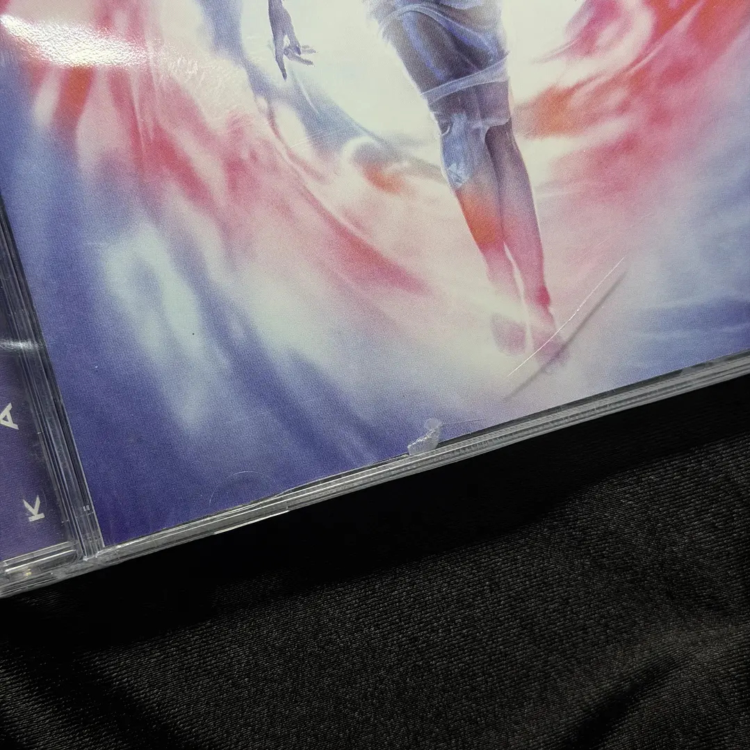 LIQUIDACIÓN KATY PERRY - 143 CD #2 3