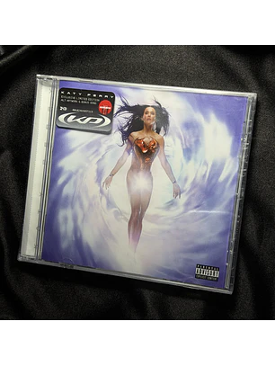 LIQUIDACIÓN KATY PERRY - 143 CD TARGET EXCLUSIVE