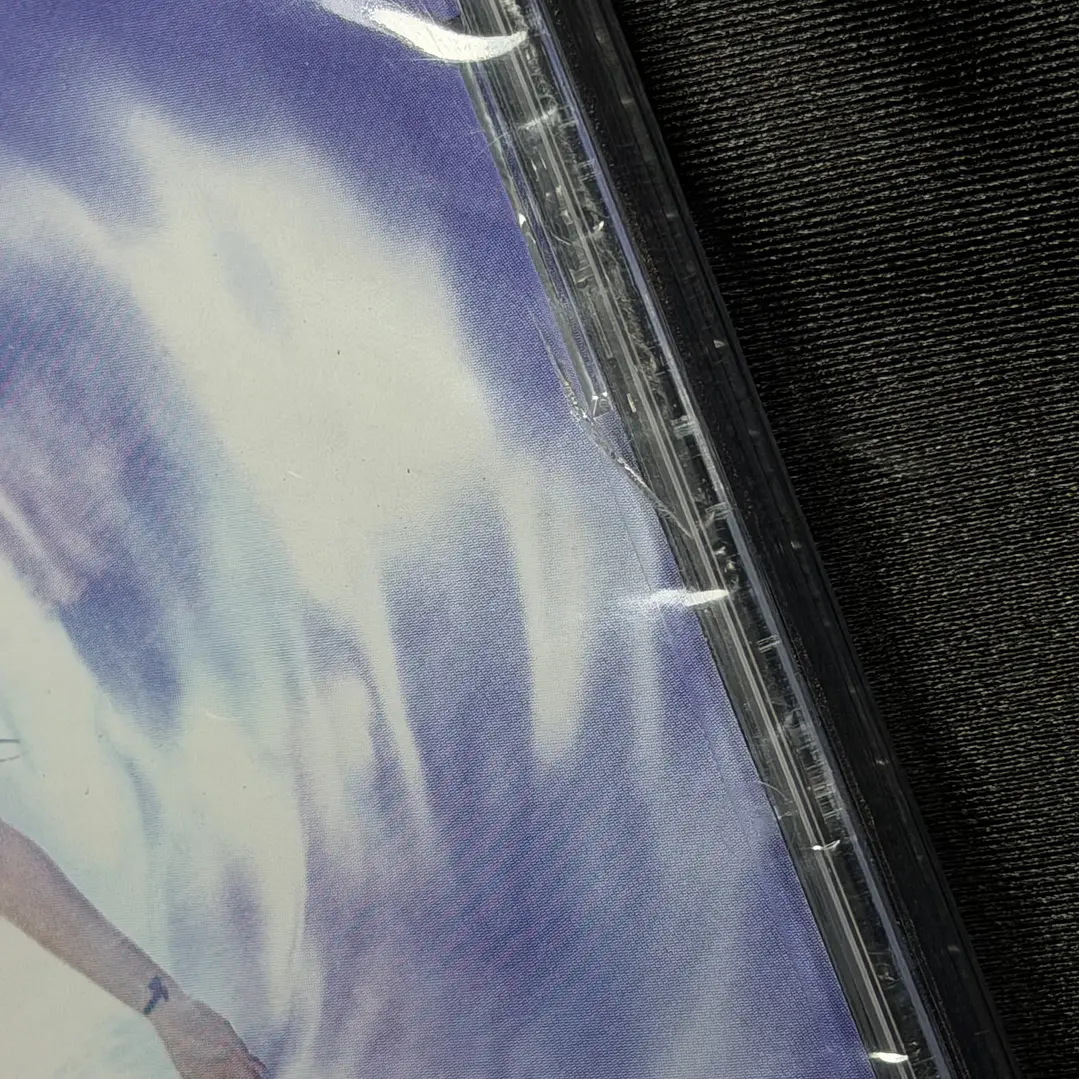 LIQUIDACIÓN KATY PERRY - 143 CD TARGET EXCLUSIVE 2