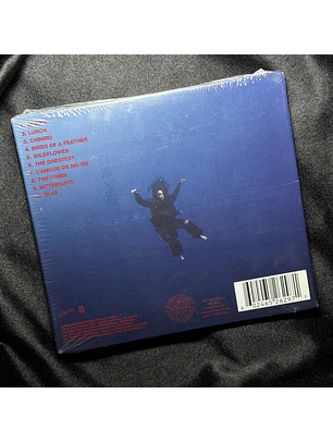 BILLIE EILISH - HIT ME HARD AND SOFT (TARGET EXCLUSIVE)