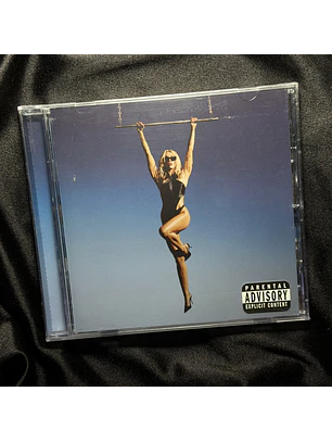 LIQUIDACIÓN MILEY CYRUS - ENDLESS SUMMER VACATION CD