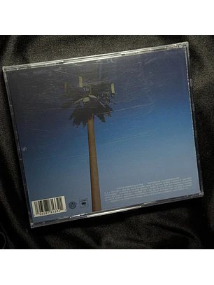 LIQUIDACIÓN MILEY CYRUS - ENDLESS SUMMER VACATION CD