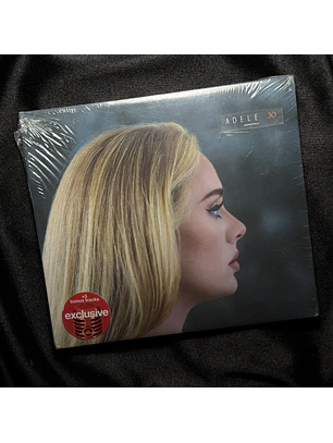 ADELE - 30 (TARGET EXCLUSIVE)