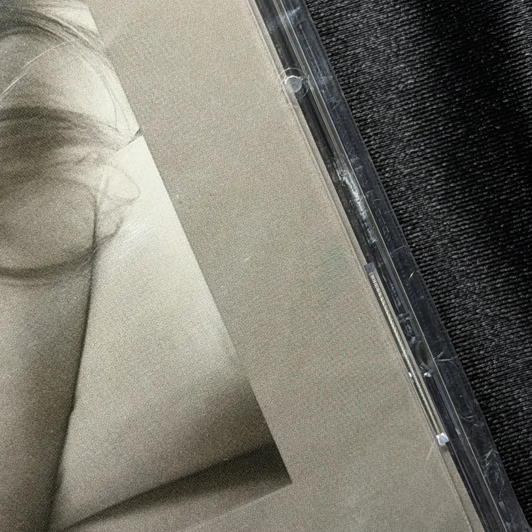 LIQUIDACIÓN CD THE TORTURED POETS DEPARTMENT - THE BOLTER #10 2