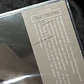 LIQUIDACIÓN CD THE TORTURED POETS DEPARTMENT - THE BOLTER #10 - Miniatura 5