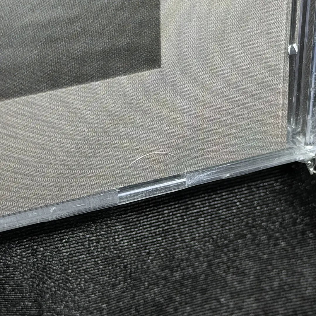 LIQUIDACIÓN CD THE TORTURED POETS DEPARTMENT - THE ALBATROSS #9 2
