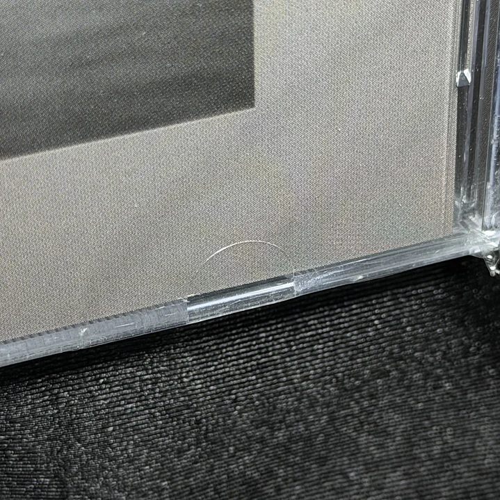 LIQUIDACIÓN CD THE TORTURED POETS DEPARTMENT - THE ALBATROSS #9 2