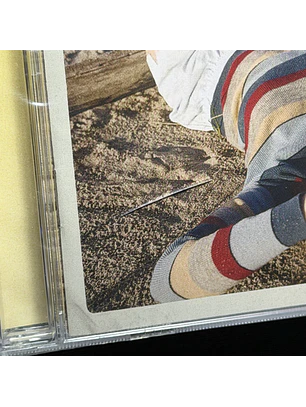 LIQUIDACIÓN CD 1989 (TAYLOR’S VERSION) SUNRISE BOULEVARD YELLOW #2