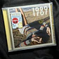 LIQUIDACIÓN CD 1989 (TAYLOR’S VERSION) SUNRISE BOULEVARD YELLOW #6 - Miniatura 1
