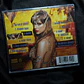 LIQUIDACION THE LIFE OF A SHOWGIRL CD - IT'S RAPTUROUS #1 - Miniatura 4