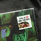 LIQUIDACION THE LIFE OF A SHOWGIRL CD - IT'S RAPTUROUS #5 - Miniatura 2