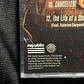 LIQUIDACION THE LIFE OF A SHOWGIRL CD - IT'S BEAUTIFUL EDITION #1 - Miniatura 3