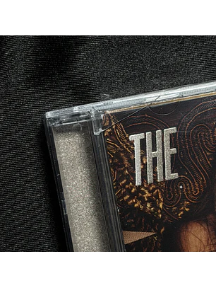 LIQUIDACION THE LIFE OF A SHOWGIRL CD - IT'S BEAUTIFUL EDITION #3