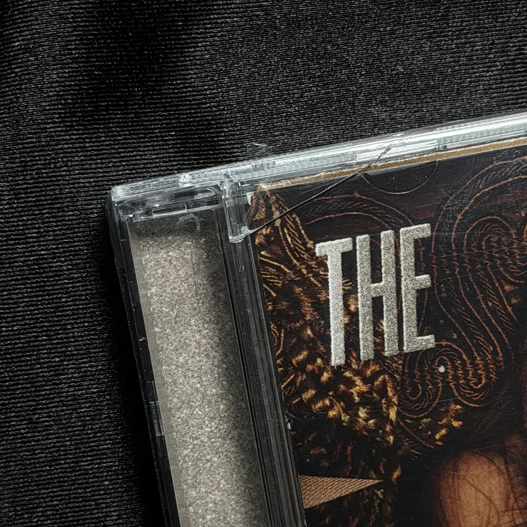 LIQUIDACION THE LIFE OF A SHOWGIRL CD - IT'S BEAUTIFUL EDITION #3 2