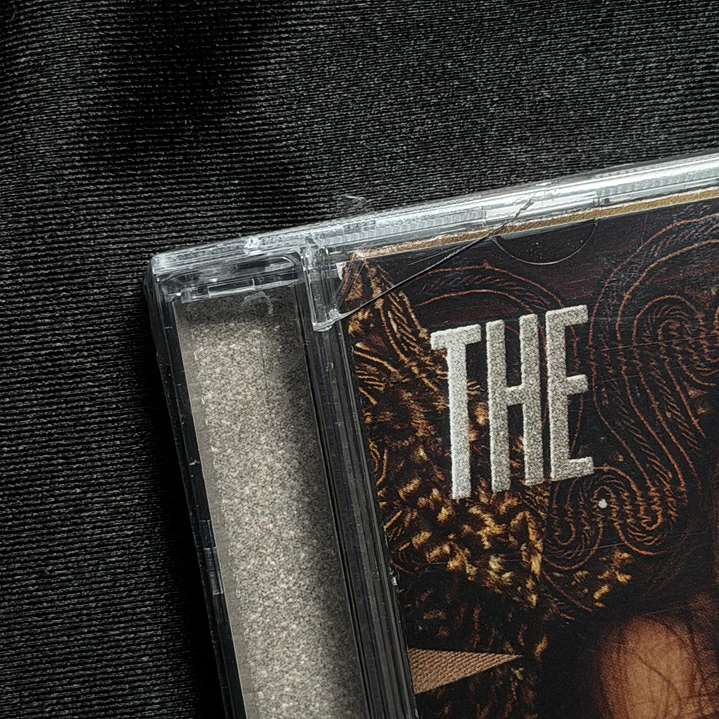 LIQUIDACION THE LIFE OF A SHOWGIRL CD - IT'S BEAUTIFUL EDITION #3 2