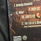 LIQUIDACION THE LIFE OF A SHOWGIRL CD - IT'S BEAUTIFUL EDITION #3 - Miniatura 4