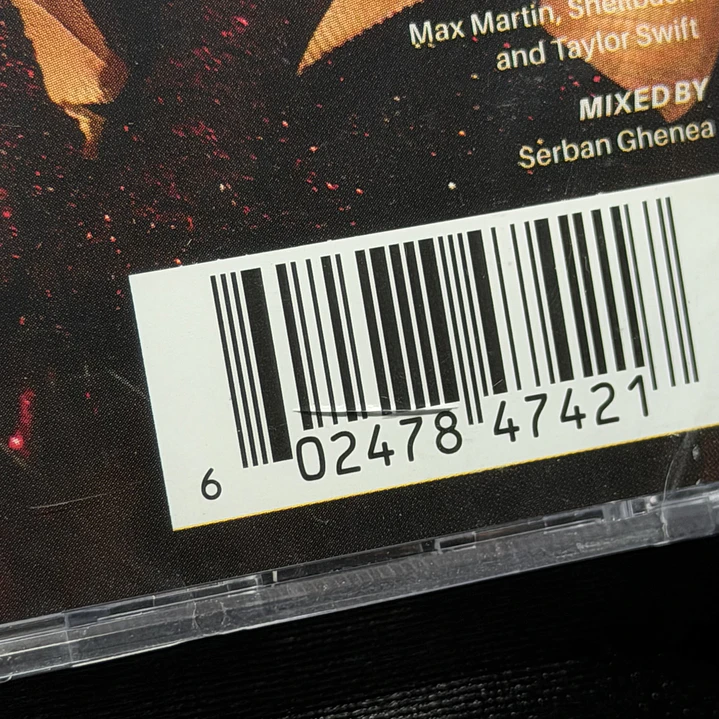 LIQUIDACION THE LIFE OF A SHOWGIRL CD - IT'S BEAUTIFUL EDITION #5 4