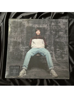 Louis Tomlinson - Walls VINILO