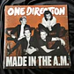 One Direction - Vinilo Made In The A.M - Miniatura 1