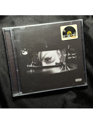 Ariana Grande - k bye for now (swt live) 2CD