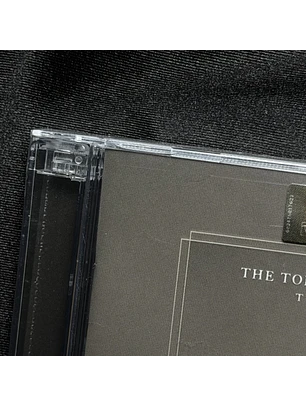 LIQUIDACION CD TTPD - THE ANTHOLOGY #9
