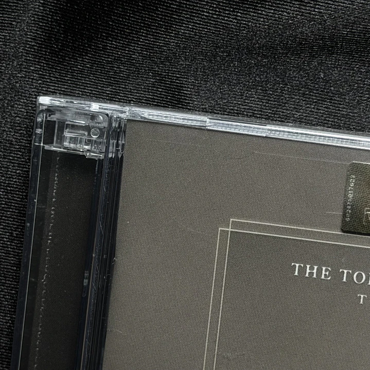 LIQUIDACION CD TTPD - THE ANTHOLOGY #9 2