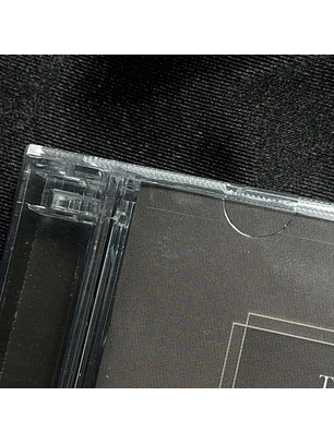 LIQUIDACION CD TTPD - THE ANTHOLOGY #12