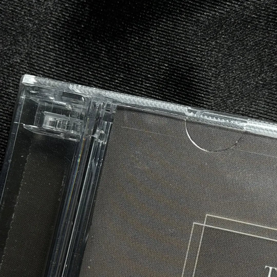 LIQUIDACION CD TTPD - THE ANTHOLOGY #12 2