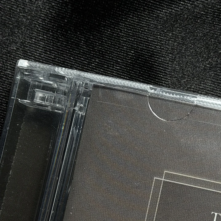 LIQUIDACION CD TTPD - THE ANTHOLOGY #12 2