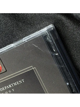 LIQUIDACION CD TTPD - THE ANTHOLOGY #13