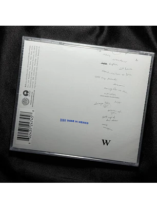 Shawn Mendes - Wonder (Target Exclusive) CD + Poster