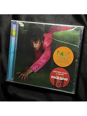 LIQUIDACIÓN CAMILA CABELLO - FAMILIA (TARGET EXCUSIVE)