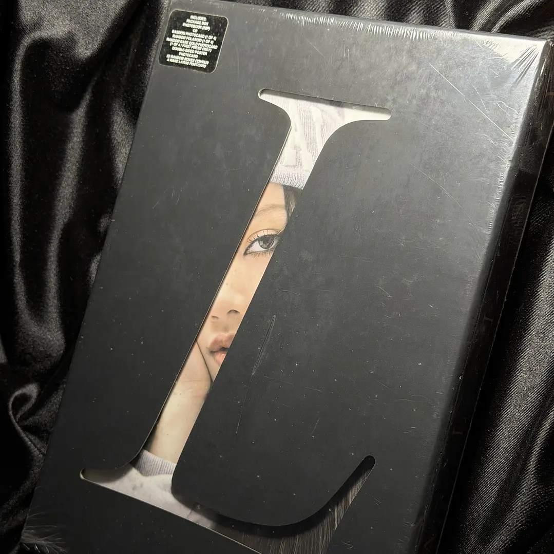 LISA - LALISA BOXSET 1