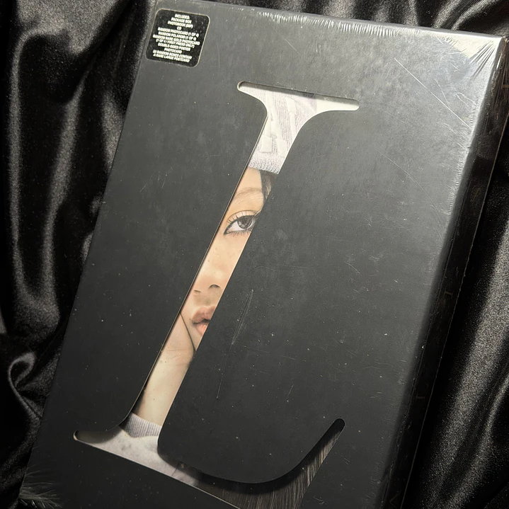 LISA - LALISA BOXSET 1